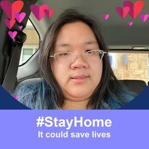 Meet your Posher, Kaylee